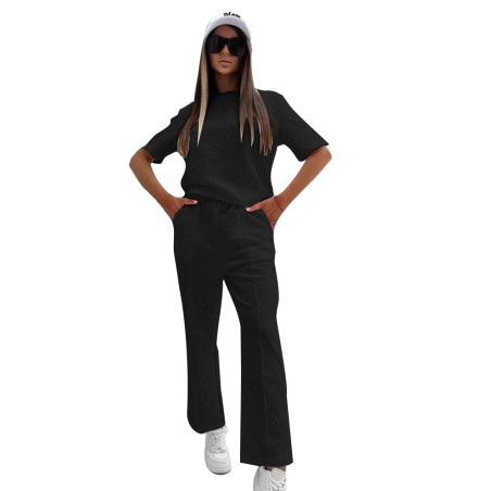 L - Pants Set