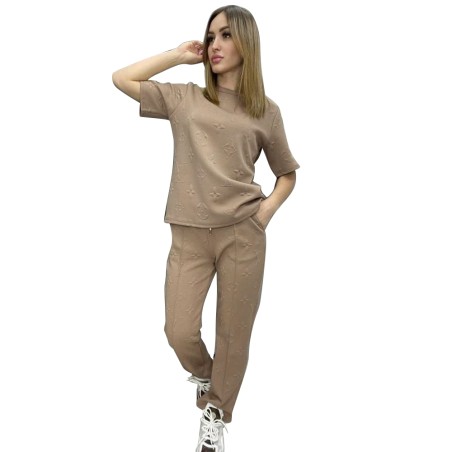 L - Pants Set