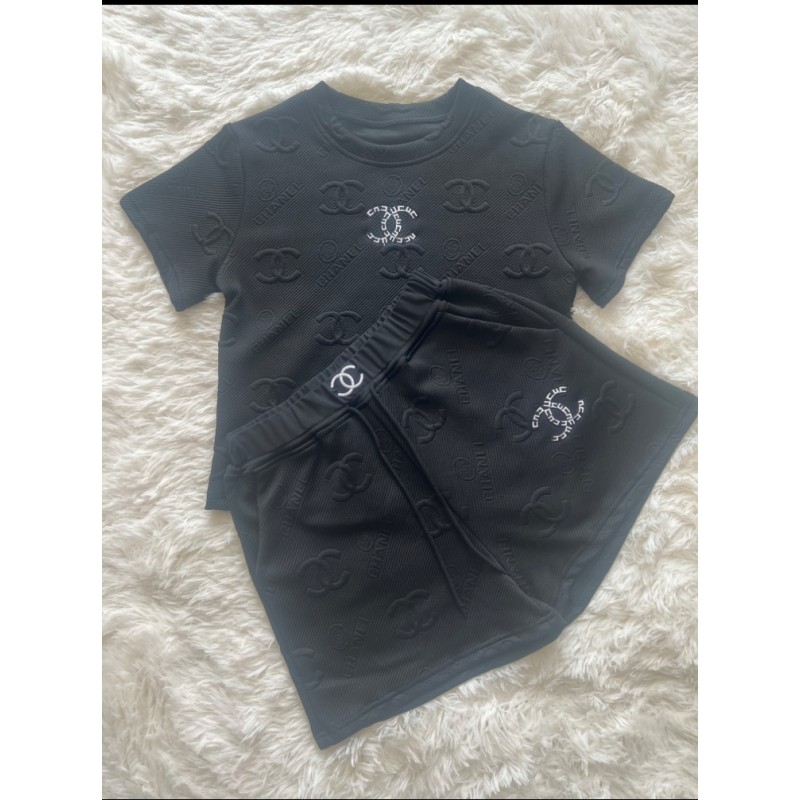 C Short Sets