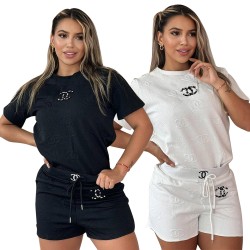 C Short Sets