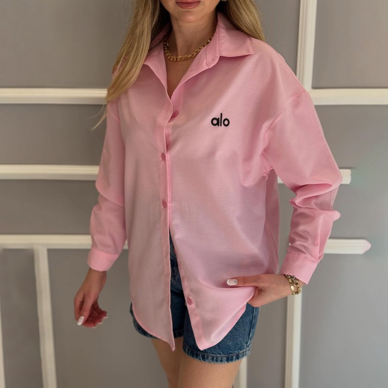 Alo Shirt
