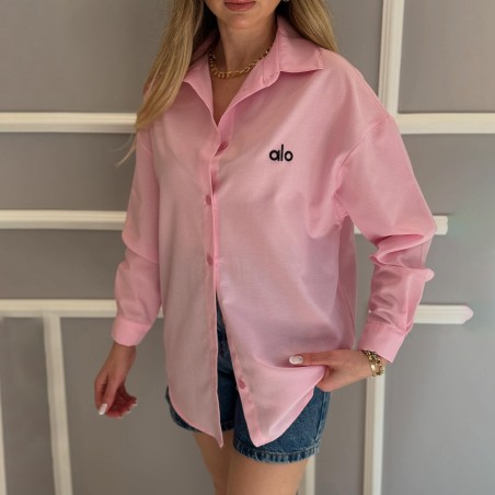 Alo Shirt