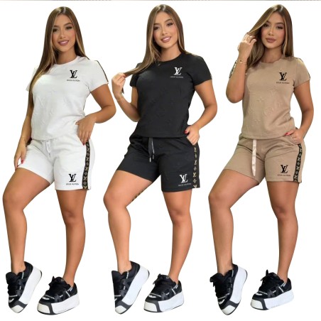L Short Sets