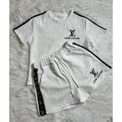 L Short Sets
