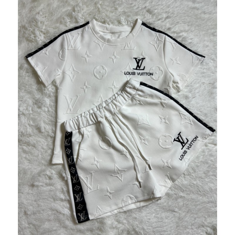 L Short Sets
