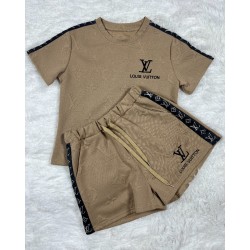 L Short Sets