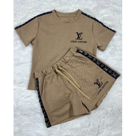 L Short Sets