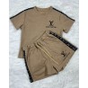 L Short Sets