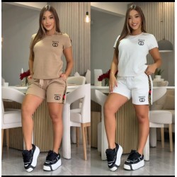 G Short Sets