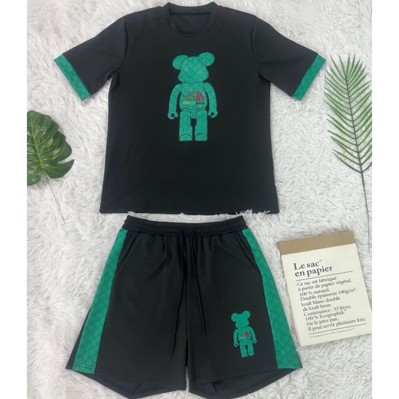 Short Sets