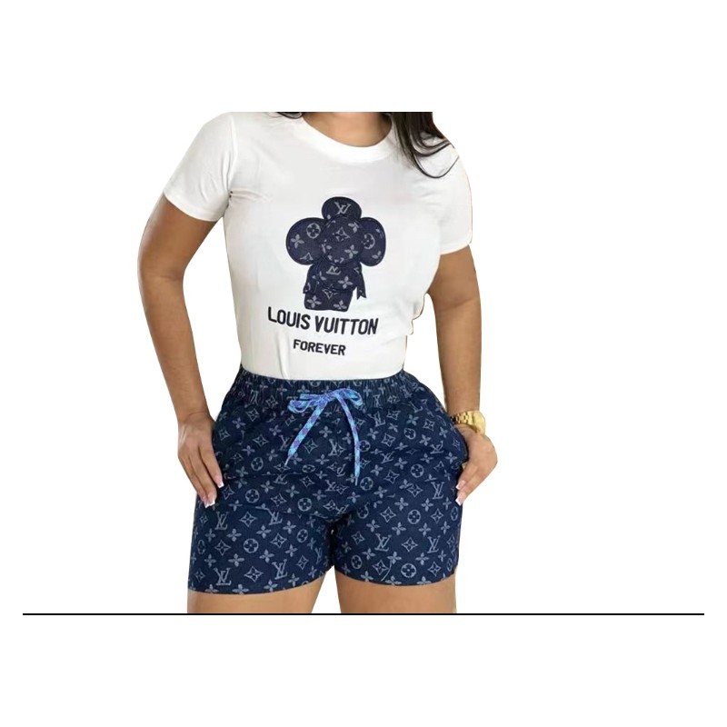 Short Sets