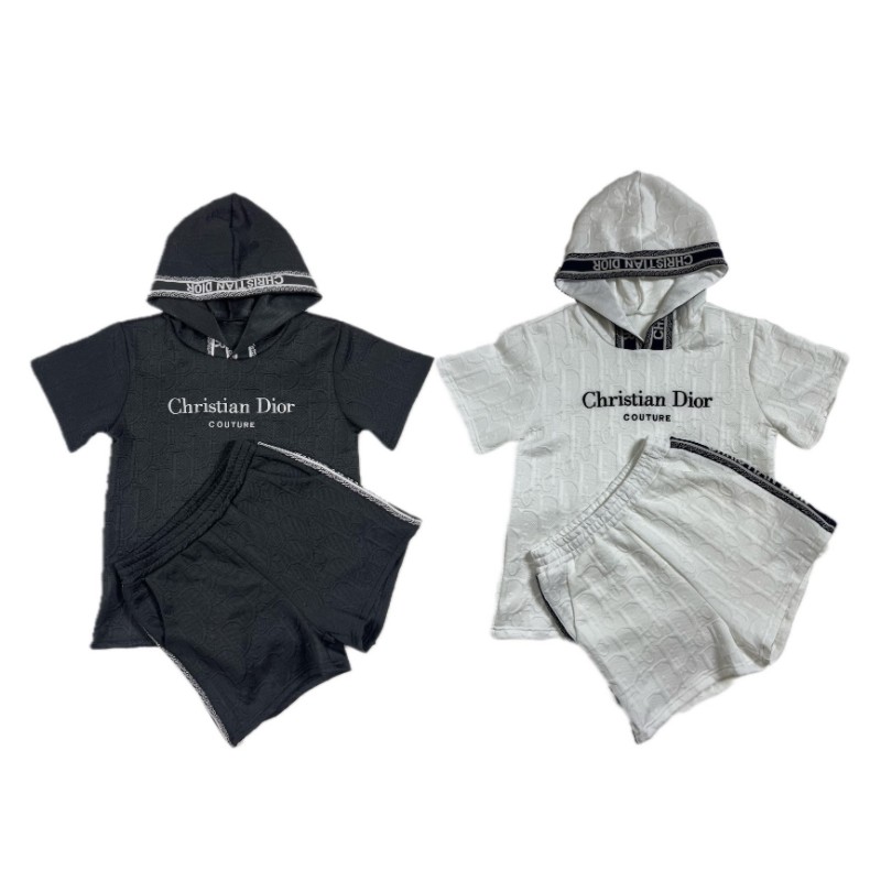CD Short Sets
