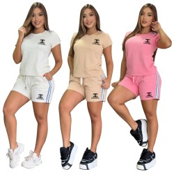 C Short Set