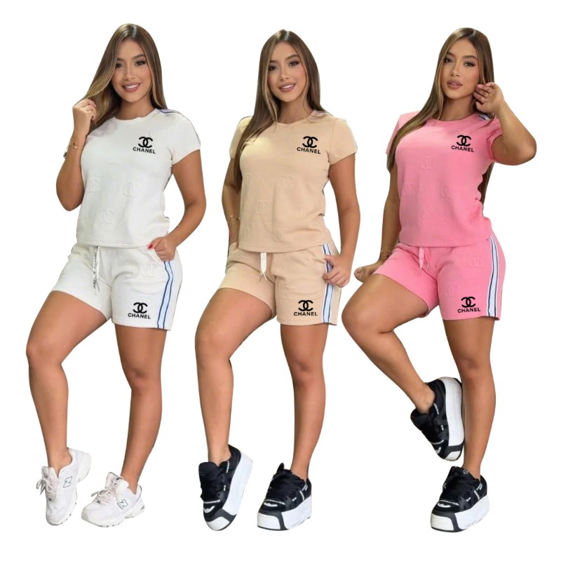 C Short Set