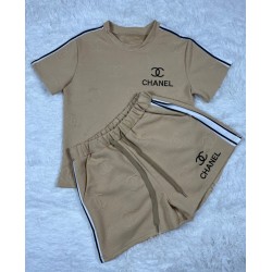 C Short Set