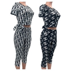 Legging Sets