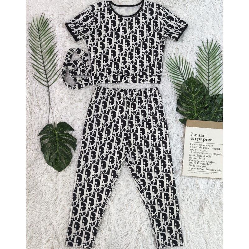 Legging Sets