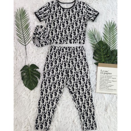 Legging Sets