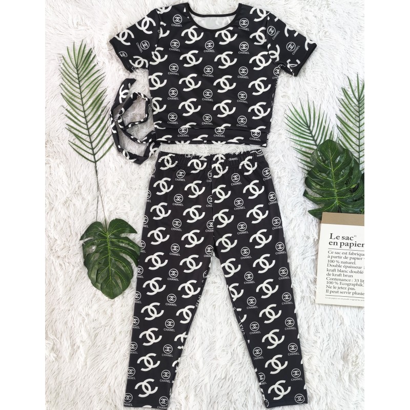 Legging Sets