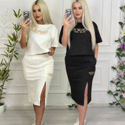 Fend Skirt Set