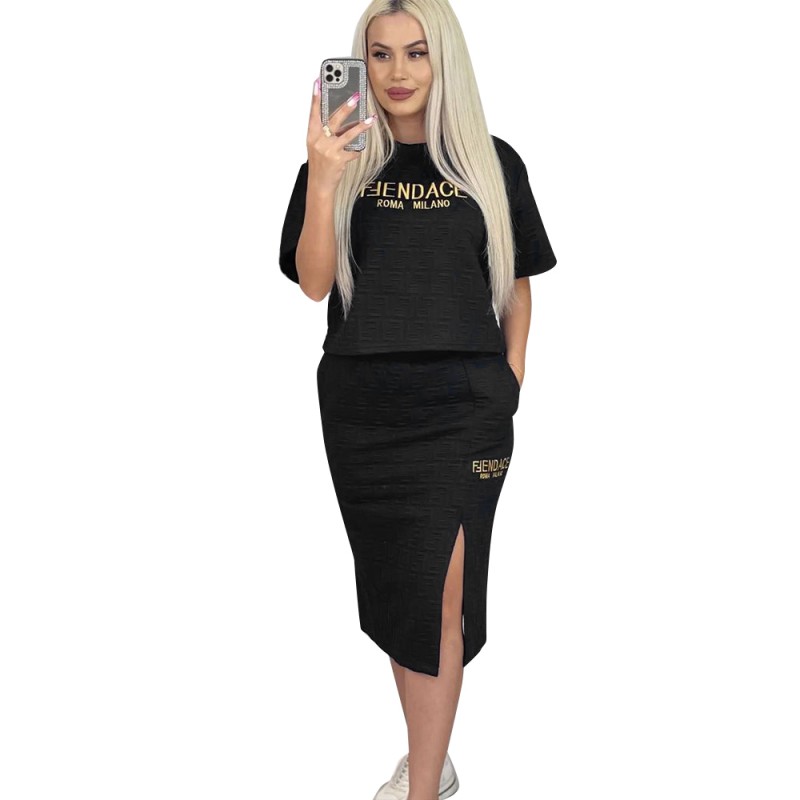 Fend Skirt Set