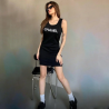 C Dress