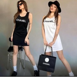 C Dress