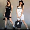 C Dress