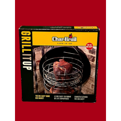 Char Broil Rack