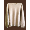 Men Tan (Covington) Sweater