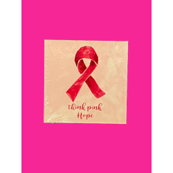 Breast Cancer Picture (Think Pink)