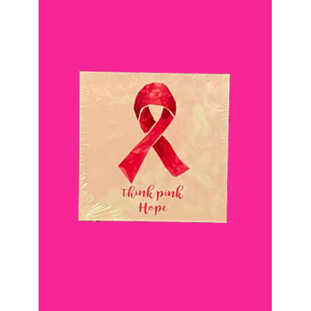 Breast Cancer Picture (Think Pink)