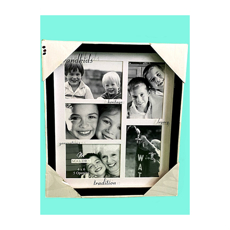 Family Wall Frame