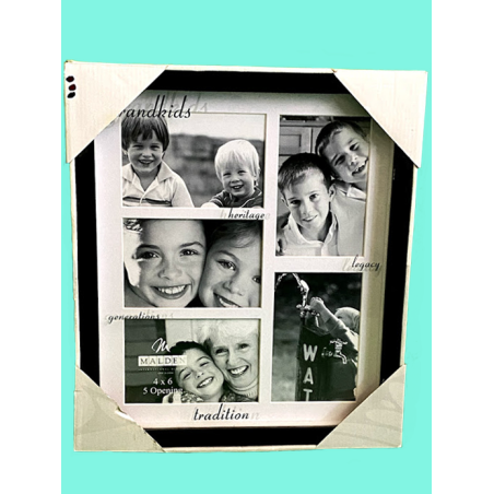 Family Wall Frame