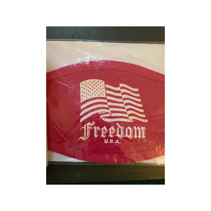 Freedom USA Mask