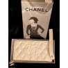 White CECE Wallet