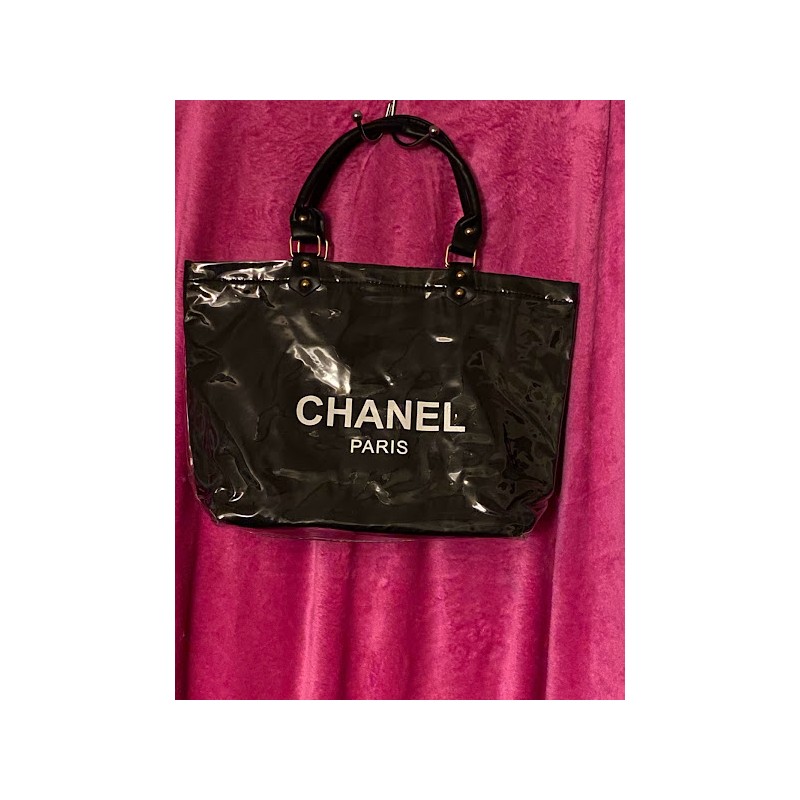 Black CECE Tote