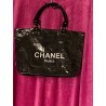 Black CECE Tote