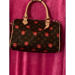 L Vee Speedy (Cherry Design)