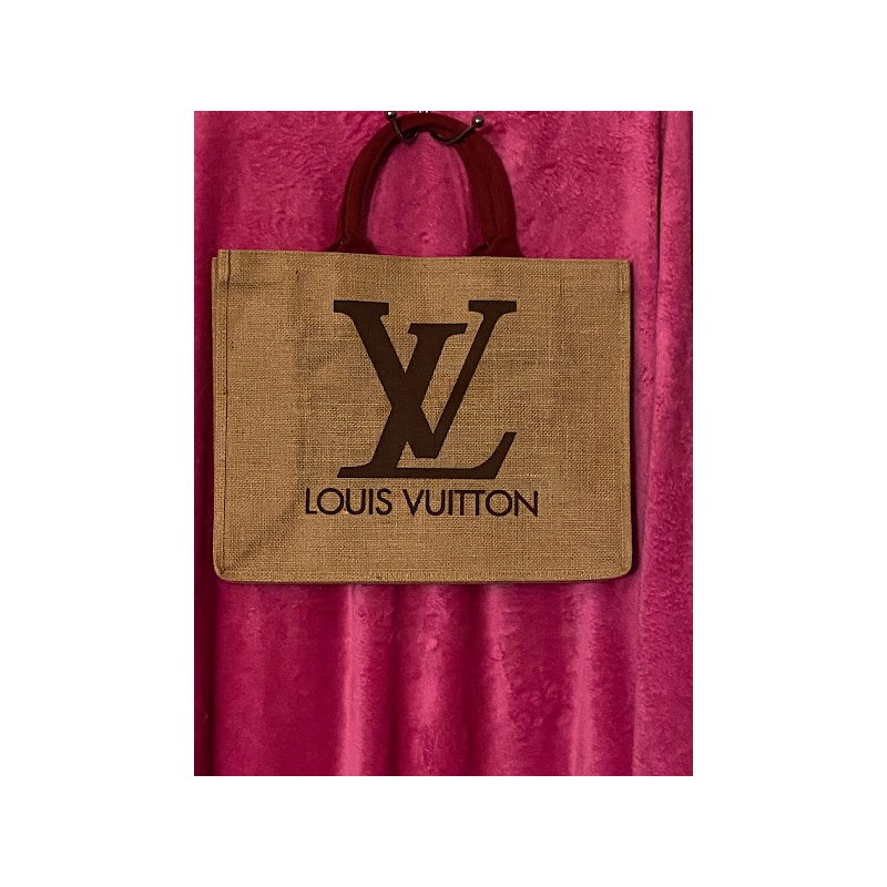 L Vee Tote