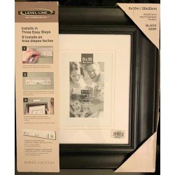 8x10 Wall Mount Photo Frame