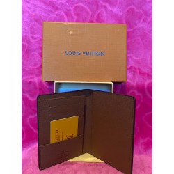 L Vee Passport Wallet