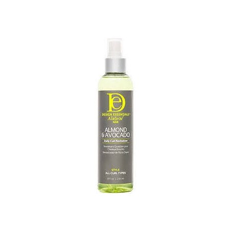 Design Essentials Daily Curl Revitalizer