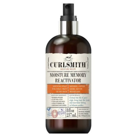 CurlSmith Moisture Memory Reactivator