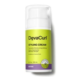 DevaCurl SuperCream