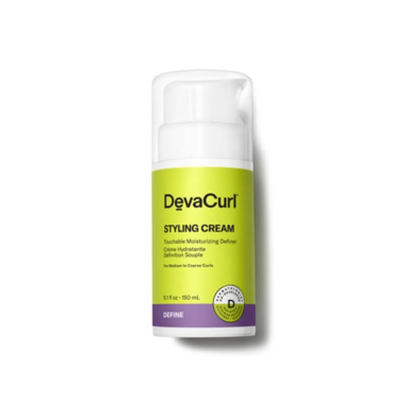 DevaCurl SuperCream