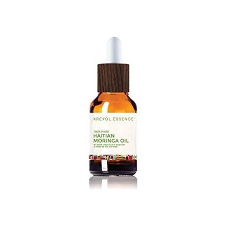 Kreyol Essence - Haitian Moringa Oil