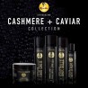 CASHMERE + CAVIAR COLLECTION