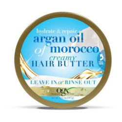 OGX Argan Oil of Morocco Collection