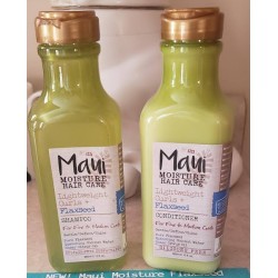 Maui Moisture Hair Care